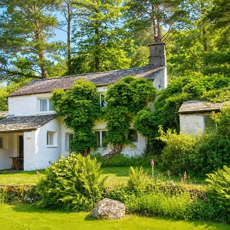 Chamberlaine Cottage, Hartsop In The Ullswater Fells, A Dog Friendly Walkers Paradise Prázdninový dům Patterdale