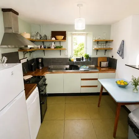 Chamberlaine Cottage, Hartsop In The Ullswater Fells, A Dog Friendly Walkers Paradise Prázdninový dům Patterdale