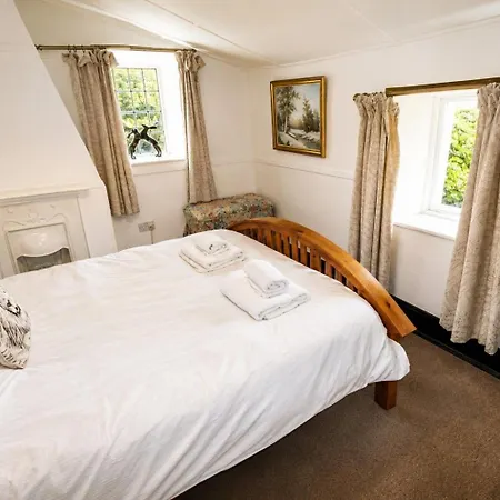 Chamberlaine Cottage, Hartsop In The Ullswater Fells, A Dog Friendly Walkers Paradise Prázdninový dům *
