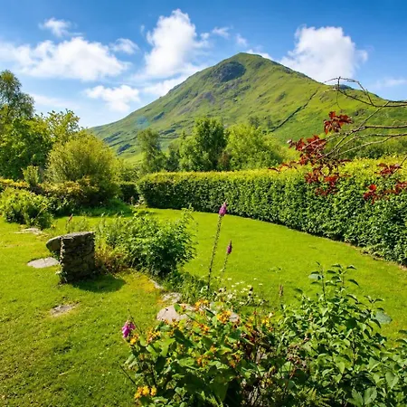 Chamberlaine Cottage, Hartsop In The Ullswater Fells, A Dog Friendly Walkers Paradise Prázdninový dům *