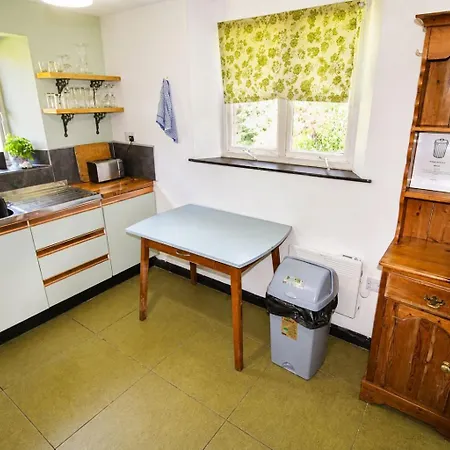 Chamberlaine Cottage, Hartsop In The Ullswater Fells, A Dog Friendly Walkers Paradise Prázdninový dům *
