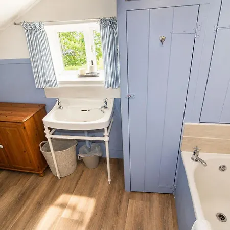 Chamberlaine Cottage, Hartsop In The Ullswater Fells, A Dog Friendly Walkers Paradise Prázdninový dům