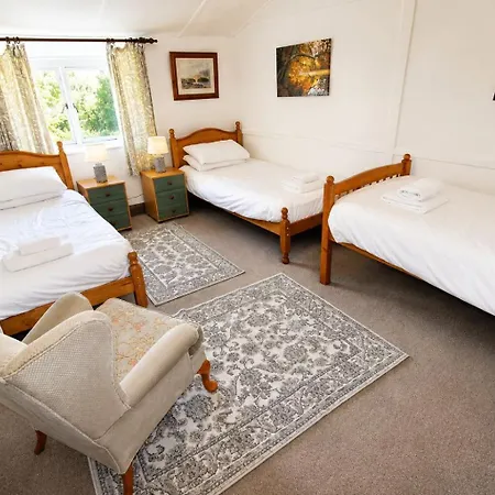 Chamberlaine Cottage, Hartsop In The Ullswater Fells, A Dog Friendly Walkers Paradise Prázdninový dům Patterdale