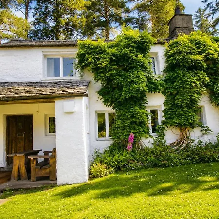 Prázdninový dům Chamberlaine Cottage, Hartsop In The Ullswater Fells, A Dog Friendly Walkers Paradise