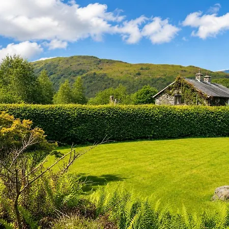 Chamberlaine Cottage, Hartsop In The Ullswater Fells, A Dog Friendly Walkers Paradise Prázdninový dům Patterdale
