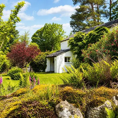 Chamberlaine Cottage, Hartsop In The Ullswater Fells, A Dog Friendly Walkers Paradise *